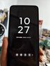 摩托罗拉【国家补贴】联想moto g100 四年质保 LCD护眼屏 7000mAh 超强续航 NFC 5GAI 12GB+256GB 曜石黑 实拍图