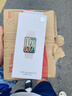 小米（MI）手环9Pro银色 智能手环 高精度运动健康 睡眠呼吸暂停监测 心脏血氧监测运动手环送男友送女友 实拍图