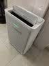 美的（Midea）除湿机变频除湿净化空气一体机30升/天70㎡家用抽湿机轻音卧室内防潮回南天吸湿器CF30BD/BP3N7-DI 实拍图