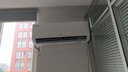 TCL【价保618】TCL【一价全包】京东联名真省电大1.5匹新一级能效 挂机空调冷暖KFR-35GW/JD21+B1 实拍图