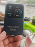 begle【送1500G】支持三网通5G 4G设备随身wifi6移动无线wi-fi7高速网络车载无限流量路由器2026新款 蓝【5Ghz】多送1块电池+内置32芯+十倍网速 实拍图