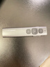 诺为N95 BLE绿光蓝牙翻页笔可充电 PPT激光笔教师用投影遥控笔 多媒体无线演示器 电子教鞭笔 实拍图