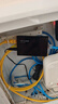 普联（TP-LINK） TL-POE150S 千兆单口 PoE供电器模块 实拍图