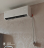 艾美特（AIRMATE）排气扇 卫生间厨房换气扇窗式墙式排风扇强力抽风机6寸APC15-03 实拍图