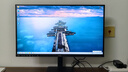 SANC盛色24.5英寸2K275Hz FastIPS显示器1ms 硬件低蓝光 耳机挂架小夜灯 升降支架电竞电脑屏幕G4Q 实拍图