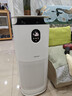东芝（TOSHIBA）空气净化器宠物净化器大白梨PET去毛除毛大风量除花粉过敏源除尘净化除螨消毒杀菌除味【价保618】 实拍图