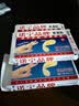 饰品配件时尚饰品援汽车急救包诺宁牌隔离透气时尚饰品饰品配件 【1盒50片】创口贴【运输中盒子可能被压扁介意勿拍】 晒单实拍图