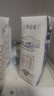 伊利【新鲜日期】纯牛奶苗条装 200ml*24盒 优质乳蛋白 礼盒装 3月产 实拍图