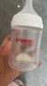 贝亲（Pigeon）新生儿奶瓶套装 玻璃+ppsu 3瓶2奶嘴2配件 适用0-1岁半 实拍图