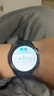 华为【520送礼优选送男友】HUAWEI WATCH GT 6 雅丹黑 46mm智能手表多维情绪健康全新骑行体验 实拍图