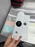 康佳（KONKA）黑头铲超声波吸黑头仪铲皮机去黑头清理神器三件套导出导入美容仪黑头吸出器生日礼物女生实用礼物 实拍图