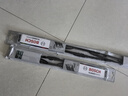 博世（BOSCH）雨刷雨刮器火翼全金属支架有骨U型16英寸(具体车型咨询在线客服) 实拍图