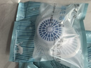 绿之源 小便斗消臭剂10块装圆形 小便池除臭芳香球过滤网防堵塞卫生间 实拍图