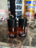 柳丝木（Ositree） 黑茶卸妆油升级版 脸部洁颜油植物温和层清洁毛孔卸妆乳水女学生 15ml【黑茶臻萃2.0】 实拍图