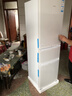 海尔出品统帅悦享系列218L三门小户型家用租房电冰箱二级能效直冷软冷冻冰箱LC3-226L9以旧换新补贴 实拍图