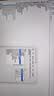 gxlinkstar IntelAX411/AX211/AX201 WIFI6E无线网卡笔记本台式M.2 CNVi协议三频千兆蓝牙5.3 WiFi模块接收器 AX411笔记本网卡模块【12代U CNV 实拍图