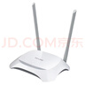 普联（TP-LINK） TL-WR842N 300M智能家用wifi无线路由器 实拍图