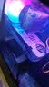 双敏（UNIKA）AMD Radeon RX 6500XT 4GB/580 8GB 暴雪 双风扇 独立显卡 电脑电竞游戏 RX580 暴雪 8G GDDR5 V2 实拍图