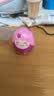 汇乐玩具（HUILE TOYS）儿童玩具不倒翁娃娃沙蛋宝宝婴幼儿玩具0-1岁生日礼物 沙蛋 实拍图