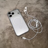Apple/苹果 EarPods USB-C有线耳机 type-c有线耳机苹果耳机 苹果17有线耳机笔记本耳机游戏音乐 实拍图
