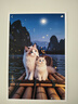 爱普生（EPSON）【6代新品】L3351墨仓式彩色打印机 微信打印/无线连接 家用AI学习打印机（打印、复印、扫描） 实拍图