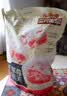 三只松鼠冻干草莓羊奶奶芙500g 雪花酥手工拉丝饼干糕点牛轧糖网红零食 实拍图