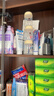 十月结晶储奶瓶母乳保鲜瓶宽口径母乳储存便携升级款150ML3个装 实拍图