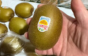佳沛（zespri）新西兰 阳光金奇异果12粒特大果单果124-146g 猕猴桃水果礼盒 实拍图