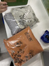绿之源汽车活性炭包新车除甲醛除异味竹炭包 专用除臭车载净化500g*4包 实拍图