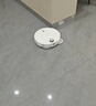 石头（roborock）【保价618】扫地机器人扫拖一体 P20 Ultra Plus 扫拖洗烘一体机 热水洗拖布擦地拖地 A2250RR 实拍图