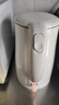 美的（Midea）【价保618】电热水壶烧水壶1.7L304不锈钢0涂层双层隔热自动断电1500W养生冲奶 MK-SH17M130 实拍图
