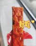 小鸡收腹低脂辣条豆干孕妇低糖高蛋白零食豆筋小吃卡热量无0减食品肥360g 实拍图