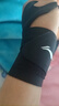 李宁护腕腱鞘炎tfcc健身手腕拉伤运动用固定护具羽毛球卧推加压护套 实拍图