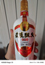 武陵经典飘香  酱香型纯粮食白酒 53度500ml单瓶装 亲民口粮 招待送礼 实拍图