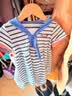 赢一贝女童裙子夏季儿童幼儿纯棉短袖潮小童公主裙女宝宝连衣裙婴儿夏装 粉红色 100 实拍图
