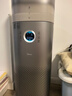 美的（Midea）【九重净化加湿一体】价保618空气净化器加湿鼻炎家用除甲醛烟味异味过敏原空气净化机RX600Pro 实拍图