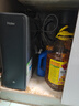 海尔（Haier）净水器家用鲜活水ProMax 进口8年RO膜 瞬时1400G大通量厨房专用台下用直饮一体机器冰反渗透膜R889 【鲜活水ProMax】8年长效进口RO膜 瞬时1400G大通量 实拍图