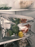 太力铝箔保鲜袋密实袋冷冻肉专用密封袋食品级家用厨房冰箱加厚 实拍图