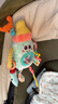 jollybaby趣味婴儿床头摇铃车载安全座椅玩具推车挂件宝宝床铃 奶瓶 实拍图
