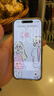 倍思【冰透磁吸|散热快】适用iphone17pro手机壳苹果17pro保护套磁吸镜头全包透明防摔 实拍图