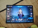 HUAWEI MatePad Air 12英寸 2025 华为平板电脑 鸿蒙AI 2.8K高刷超清全面屏 WIFI 12GB+256GB 烟云灰 实拍图