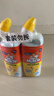 威猛先生（Mr Muscle）洁厕灵 750g*2瓶 柠檬草香 洁厕液浴室卫生间瓷砖厕所马桶去渍 实拍图