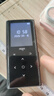 爱国者（aigo）801 8G mp3/mp4播放器 无损HIFI外放蓝牙音乐随身听学生听歌神器mp5英语听力复读机触摸按键 实拍图