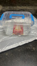 透明首饰盒可装发圈发夹玩具杂物碎物品整理塑料加厚 【蓝色】19.5*15*10cm（带盖子） 1个装 实拍图