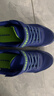 Skechers斯凯奇儿童运动鞋男童透气网鞋时尚魔术贴大童跑步鞋403748L 实拍图