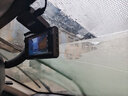 HIKVISION海康威视智能行车记录仪C6LITE 1440P超高清星光夜视 语音声控 实拍图