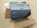 妙界R9揉捶一体肩颈按摩仪颈椎按摩器热敷按摩披肩颈肩腰腿背实用送父母520情人节礼物男女 蓝 实拍图