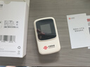 中国联通随身wifi6无线移动wifi免插卡无线网卡车载校园随行支持5G/4G设备上网全国通用流量2026款官方正品 实拍图