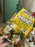 琥珀小米锅巴450g 牛肉味老式怀旧膨化食品休闲粗粮脆锅巴小包装零食 实拍图