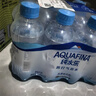 百事可乐纯水乐AQUAFINA无糖0脂0卡苏打气泡水汽水饮料300ml *12瓶 随机发 实拍图